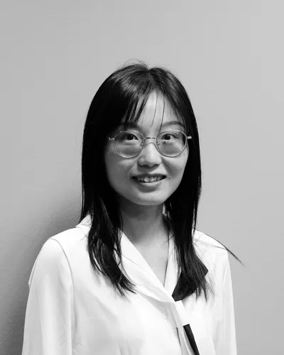 Shirley Wang