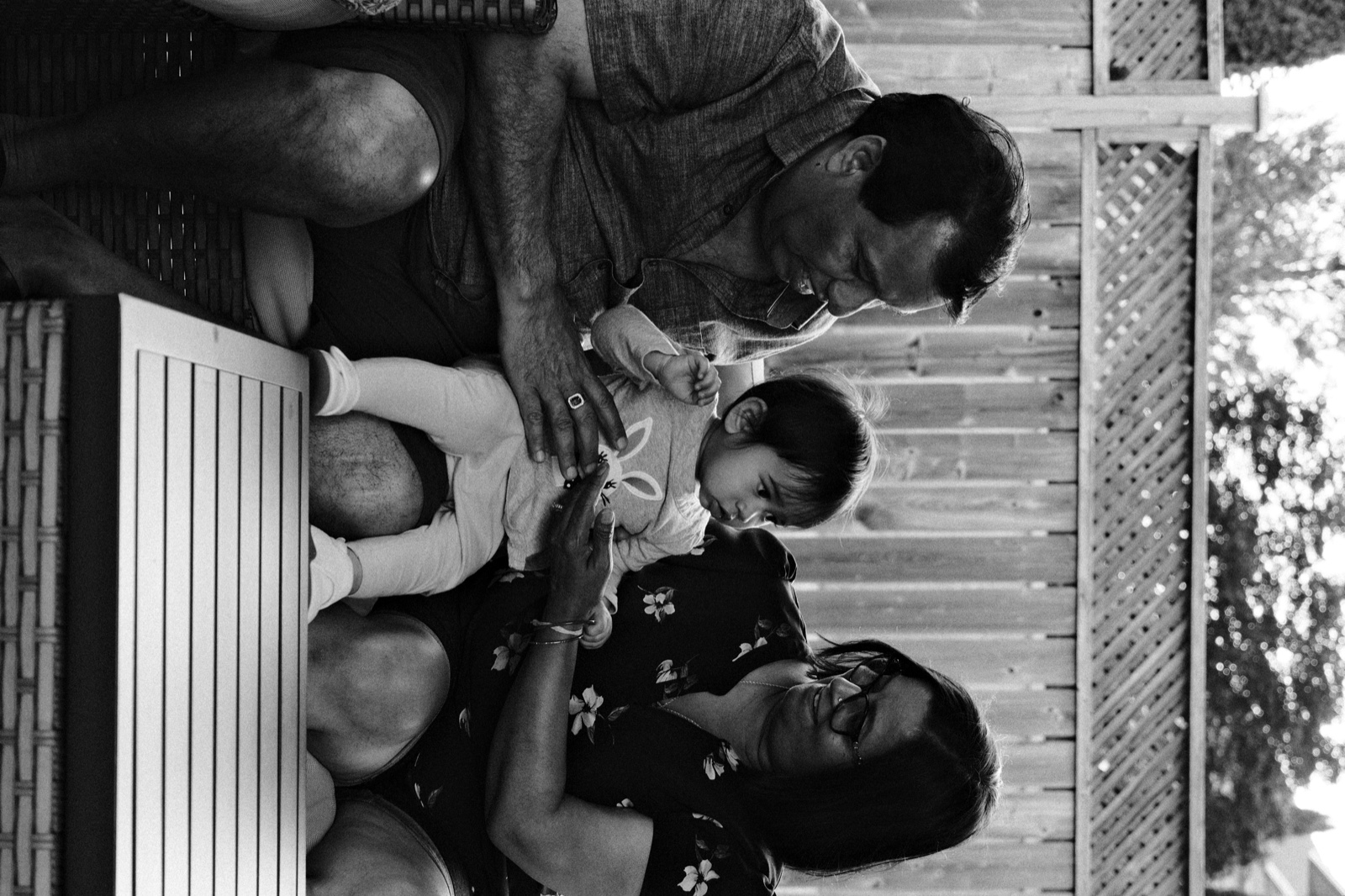 Families Managing Wealth